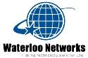 Waterloo Networks company logo