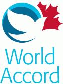 World Accord company logo
