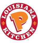Popeyes Chicken & Seafood company logo