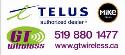 G T Wireless Inc company logo