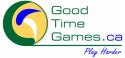 Good Time Games company logo