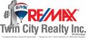 RE/MAX Twin City Realty Inc. company logo