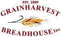 Grainharvest Breadhouse Inc company logo