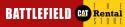 Battlefield Equipment Rentals company logo
