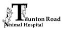 Taunton Road Animal Hospital company logo