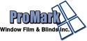 ProMark Window Film & Blinds Inc. company logo