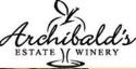 Archibald Orchards & Estate Winery company logo