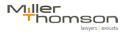 Miller Thomson Llp company logo