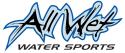 All Wet Water Sports company logo