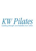 KW Pilates company logo