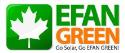 Efan Green Inc. company logo