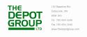 The Depot Group company logo