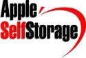 Apple Self Storage company logo