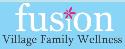 Fusion Village Family Wellness company logo