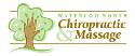 Waterloo North Chiropractic & Massage company logo