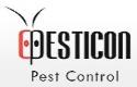 Pesticon Pest Control company logo