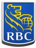 RBC Royal Bank company logo