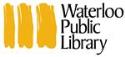 Waterloo Public Library - Main company logo