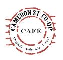 Cameron Street Co-Op Cafe company logo