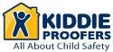 Kiddie Proofers - All About Child Safety company logo