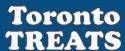 Toronto Treats company logo
