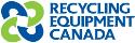 Recycling Equipment Canada company logo