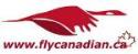 Fly Canadian Inc. company logo