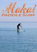 Makai Paddle Surf company logo