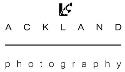Ackland Photography company logo