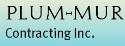 PLUM-MUR Contracting Inc. company logo