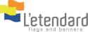 L'etendard Flags and Banners company logo
