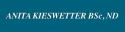Anita Kieswetter, Naturopathic Doctor company logo