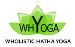 whYoga - Wholistic Hatha Yoga