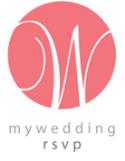 My Online Wedding RSVP company logo