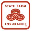 Dave Watter's State Farm company logo