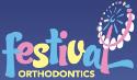 Festival Orthodontics company logo