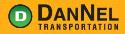 DanNel Transportation company logo