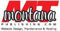 Montana Publishing company logo