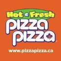 Pizza Pizza Ltd. company logo