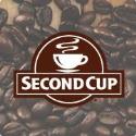 Second Cup Coffee company logo