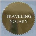 Notary Public and Commissioner of Oaths Greater Toronto Area Mobile 24/7 company logo