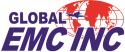 Global EMC Inc. company logo