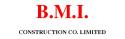 B.M.I. Construction Co. Limited company logo