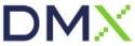 DMX Marketing company logo