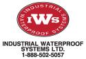 Industrial Waterproof Systems Ltd. company logo