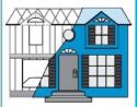 In-Side-Out Home Inspection Inc. company logo