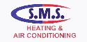 Sms Htg & Air Conditioning company logo