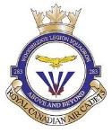 283 Royal Canadian Air Cadets Squadron company logo