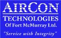 AirCon Technologies company logo