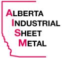 Alberta Industrial Sheet Metal company logo